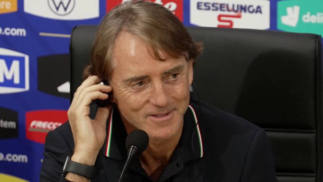 曼奇尼自曝若阿莫林下课其可执教曼联！失业一年，在法国遇到拉爵